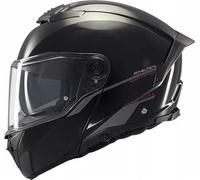 Mt Helmets Atom 2 Sv Solid Black Kask Motocyklowy Xs