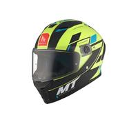 MT HELMETS Casque de moto intégral Stinger 2