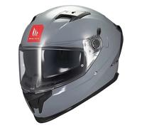 Mt Helmets Casque Intégral Braker Sv
