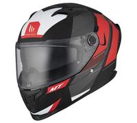Mt Helmets Casque Intégral Braker Sv Chento