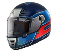 Mt Helmets Casque Intégral Jarama Baux
