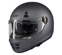 Mt Helmets Casque Intégral Jarama Sv Pure