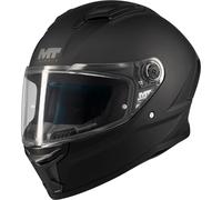 Mt Helmets Casque Intégral Stinger 2 Pure