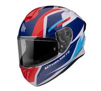 Mt Helmets Casque Intégral Targo Pro Welcome