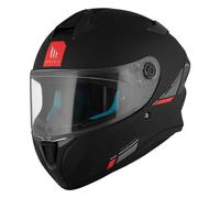 Mt Helmets Casque Intégral Targo S