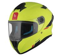 Mt Helmets Casque Intégral Targo S
