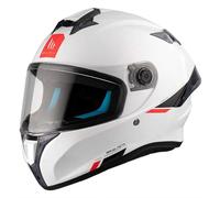 Mt Helmets Casque Intégral Targo S