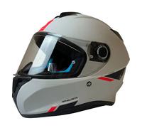 Mt Helmets Casque Intégral Targo S
