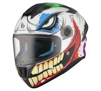 Mt Helmets Casque Intégral Targo S Joke