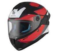 Mt Helmets Targo S Kay Full Face Helmet Noir XS