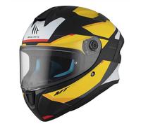 Mt Helmets Targo S Kay Full Face Helmet Noir XL