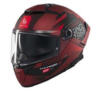 Mt Helmets Casque Intégral Thunder 4 Sv Luminence