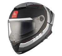 Mt Helmets Casque Intégral Thunder 4 Sv R25