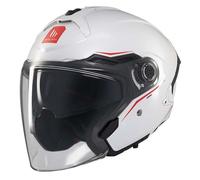 Mt Helmets Casque Jet Cosmo Sv