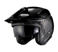 Mt Helmets Casque Jet District Sv S