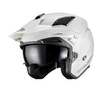 Mt Helmets Casque Jet District Sv S