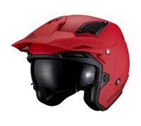 Mt Helmets Casque Jet District Sv S