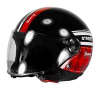 Mt Helmets Casque Jet Street S Runway