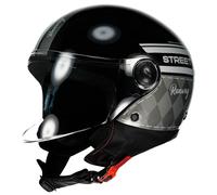 Mt Helmets Casque Jet Street S Runway