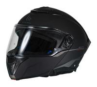 MT Helmets Casque modulable ATOM 2 SV – à double écran – noir mat – ECE 22.06 – XS (53/54 cm)