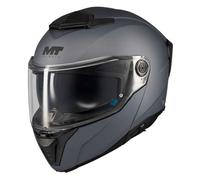 Mt Helmets Casque Modulable Atom 2 Sv Pure