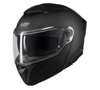 Mt Helmets Casque Modulable Atom 2 Sv Pure