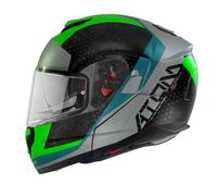 Mt Helmets Casque Modulable Atom Sv Adventure