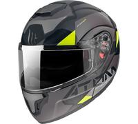 Mt Helmets Casque Modulable Atom Sv W17