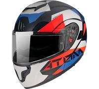 Mt Helmets Casque Modulable Atom Sv W17