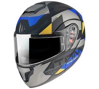 Mt Helmets Casque Modulable Atom Sv W17