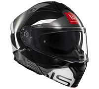 Mt Helmets Casque Modulable Genesis Sv Atempo