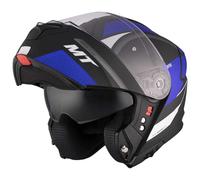 Mt Helmets Casque Modulable Genesis Sv Cave