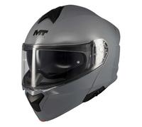 Mt Helmets Casque Modulable Genesis Sv Pure