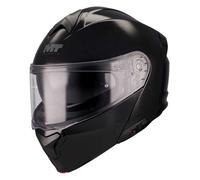 Mt Helmets Casque Modulable Genesis Sv Pure