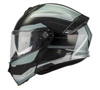 Mt Helmets Casque Modulable Genesis Sv Raccoon