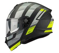Mt Helmets Casque Modulable Genesis Sv Stroke