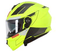 Mt Helmets Casque Modulable Genesis Sv Talo
