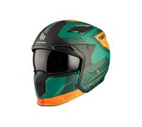 MT HELMETS Casque modulable Streetfighter SV S Multicolor 1,328E+11 Taille L