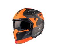 MT HELMETS Casque modulable Streetfighter SV S Multicolor 13279951436 Taille L