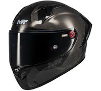 MT HELMETS Casque moto KRE+S Pure Carbon A1 XXL