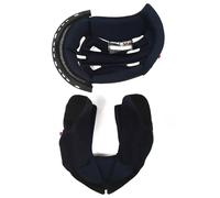 Mt Helmets Doublure Intérieure Complète Du Casque Atom