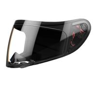 Mt Helmets Mt-v-09 Screen Clair,Noir