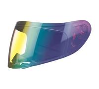 Mt Helmets Mt-v-26 Screen Multicolore