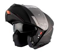 Mt Helmets Genesis Sv Modular Helmet Noir L