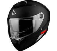 Casque intégral MT Thunder 4 SV noir mat uni