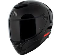 Mt Helmets Thunder 4 Sv Full Face Helmet Noir S