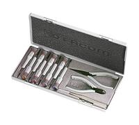 MT.J3 Facom-11 Outils Sélection De Micro-Tech