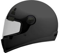MT JARAMA SV PURE Integralhelm matt schwarz A1 L