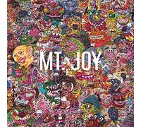 Mt. Joy