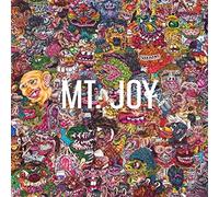 Mt. Joy